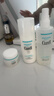 珂润（Curel）正品面霜洗面奶水乳液爽肤水套装护肤敏感肌38女神节礼物送女 保湿四件套【备注水型号】 实拍图