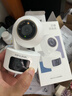 普联（TP-LINK）双摄800万智能摄像头 家用监控器360度无死角夜视全景无线手机远程婴儿宠物室内安防IPC44AW双摄版 实拍图