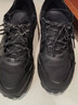李宁高达丨减震回弹休闲慢跑鞋男鞋春季百搭运动鞋ARSV117 实拍图