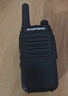 宝锋（BAOFENG）【双台装】BF-999PLUS 经典升级版 对讲机一键对频 BF-888S系列升级轻薄小巧商用大功率远距离手台 实拍图