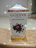 歌帝梵（Godiva）经典大师夹心黑巧克力351g 休闲零食 糖果伴手礼 生日礼物 下午茶 实拍图