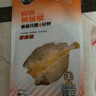 三都港 冷冻黄花鱼600g/2条装 宁德大黄鱼 深海鱼 生鲜鱼类 海鲜 年货 实拍图