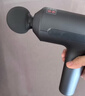米家小米筋膜枪3 迷你版 深空灰 健身按摩仪按摩器肩颈全身肌肉按摩送父母男友女友生日节日新年礼物 实拍图