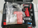 德力西电气无刷电动扳手电动风炮汽修维修套装电动工具冲击扳手风炮DLX-BS03 实拍图