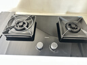 老板（Robam）【升级70%热效率】JZT-55B7A天然气猛火燃气炉灶煤气双灶台家用灶具十大品牌一级能效换新 实拍图