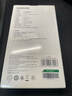 绿联【3C认证可上飞机】磁吸充电宝自带线20W快充5000mAh兼容MagSafe移动电源适用苹果17/华为/小米 实拍图