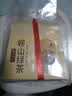 崂茗青岛崂山绿茶浓香型500g袋装茶叶高山云雾豌豆香绿茶叶送礼耐泡 实拍图