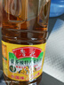 鲁花【保真菜籽油】低芥酸特香菜籽油 2L 物理压榨【京东品酒会同款】 实拍图