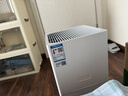 米家小米空气净化器4lite 除甲醛除菌除异味 空气伴侣 除PM2.5 AC-M17-SC 实拍图