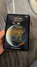 Apple/苹果 iPad mini (A17 Pro) 8.3英寸 平板电脑(256G WLAN版/mini7/MXNC3CH/A)蓝色 实拍图