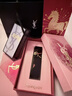 YSL圣罗兰黑管镜面爱心唇釉610口红滋润化妆品生日礼物送女友女神节礼物 实拍图