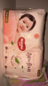 好奇（Huggies）铂金装小桃裤拉拉裤大号L60片(9-14kg)尿不湿【透爽散热】 实拍图