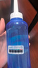 乐仪（leyi）洗鼻器成人儿童鼻炎鼻腔冲洗生理盐水洗鼻壶500ml90包盐新年年货 实拍图