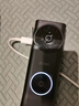 360双摄可视门铃6MAX家用监控智能摄像机智能门铃电子猫眼无线wifi600万像素超清夜视 实拍图