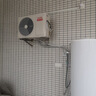 海尔（Haier）出品统帅空气能热水器200/300升电辅变频一级能效家用空气源热泵热水器 国家补贴自营以旧换新PF7 实拍图