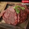 德馨缘五香酱驴肉熟食卤味真空开袋即食山东特产节日礼品中秋节送礼礼盒 酱驴肉5袋共1000克（无礼盒） 实拍图