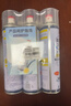 巨奇严选 鞋子除臭剂360ml*3瓶银离子消毒杀菌脚臭喷雾球鞋防臭去异味 实拍图