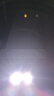 沃尔森WD06感应头灯超长续航抓知了猴夜钓强光充电超亮远射防水工作钓鱼 实拍图
