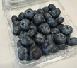 怡颗莓Driscoll's 云南蓝莓Jumbo大果18mm+ 6盒125g/盒新鲜水果礼盒 实拍图