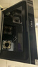 美的（Midea）抽吸排油烟机燃气灶 小户型烟灶套装家用侧吸油烟机 5.0火力燃气灶J30+Q330天然气【套装商品】 实拍图