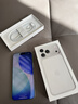 Apple/苹果【ACS合约版】iPhone 17 Pro Max 256GB 银色 支持移动联通电信5G 双卡双待手机 实拍图