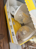 美德乐（Medela）吸奶器电动双边吸奶器免手扶无痛按摩无线一体穿戴式 畅动 实拍图