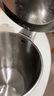 米家小米恒温电热水壶2烧水壶保温壶全自动煮水壶家用 食品级304不锈钢 自动断电1.5升大容量 实拍图