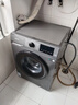 海信（Hisense）全自动滚筒单洗洗衣机 12KG超薄高洗净比一级能效 出租家用WF120A0Q-7以旧换新家电补贴 京东自营 实拍图