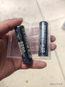 德力普（Delipow）18650锂电池3.7V-4.2V平头9250mWh充电电池3节强光手电筒专用/头灯/航模/小风扇等 实拍图