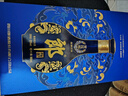 郎酒 红花郎15 酱酒型白酒 500ml*1瓶+青花郎 500ml*1瓶 礼盒装 实拍图