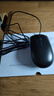 戴尔（DELL）MS116鼠标有商务办公经典对称有线鼠标USB接口即插即用鼠标（黑色） 实拍图
