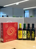 千禾匠心酿造礼盒【0添加】 酱油500ml*2+料酒500ml+香醋 500ml  实拍图