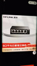 普联（TP-LINK）5口全千兆云管理交换机 可即插即用 企业级4口Web网管监控网络网线分线器TL-SG2005  实拍图
