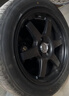普利司通（Bridgestone）汽车轮胎 225/50R17 98Y XL T001 适配奥迪A6L/雅阁/宝马3系 实拍图