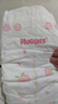 好奇（Huggies）铂金装小桃裤纸尿裤XL96片(12-17kg)加大号尿不湿透【透爽散热】 实拍图