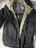 班尼路（Baleno）工装冲锋棉服男款户外防风防寒棉衣加绒加厚保暖棉袄外套男秋冬季 实拍图