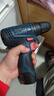 博世（BOSCH）起子机电钻电动螺丝刀家具钻孔安装GSR120-LI 2.0Ah单电12V锂电 实拍图