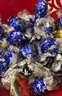 瑞士莲进口Lindt软心球榛仁牛奶黑巧克力500g散称婚庆喜糖 3口味混合散装500g(黑/牛奶/榛仁牛奶) 实拍图