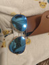 雷朋（RayBan）经典飞行员系列太阳镜男女款开车防晒墨镜户外眼镜0RB3025礼物 实拍图
