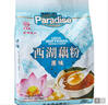 天堂牌西湖藕粉原味即冲即食速溶早餐代餐粉杭州特产西湖藕粉480g袋装 实拍图