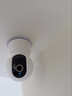小米摄像头2云台版家用监控器360度无死角带夜视400万高清无线智能摄像头室内摄像机手机远程母婴看护 小米摄像头2+128G内存卡+挂墙配件 （小米摄像头） 实拍图
