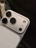 Apple/苹果 iPhone 17 Pro 256GB 银色 支持移动联通电信5G 双卡双待手机 实拍图