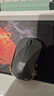 罗技（Logitech）M240 无线鼠标 蓝牙鼠标 办公鼠标 简约便携 灰色 实拍图