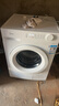 美的（Midea）滚筒洗衣机全自动 10公斤家用超薄 双重除菌 三重守护 MG100V11FPRO 以旧换新 国家补贴 京东自营 实拍图