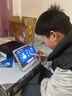 读书郎（readboy）学练机N3学习机学生平板10.95英寸护眼屏 家教机点读机小初高同步 作业批改 难题解答RBC24916 实拍图