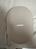 BOSE 王鹤棣同款QuietComfort消噪耳机Ultra-沙丘灰 头戴式无线蓝牙降噪 沉浸音乐体验送礼礼物 实拍图