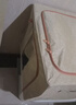 佳帮手收纳箱布艺衣服衣物被子衣柜整理储物箱百纳箱收纳盒子 66L2只装 实拍图