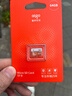 爱国者（aigo）64GB TF（MicroSD）存储卡 U3 A1 V30 4K 监控摄像头 行车记录仪专用高速内存卡 T1 读速100MB/s  实拍图
