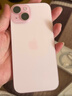Apple/苹果 【需现场签收激活】iPhone 15 (A3092) 256GB 粉色 支持移动联通电信5G 双卡双待 实拍图