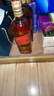尊尼获加（JOHNNIE WALKER）黑牌黑方 苏格兰调和调配型威士忌酒 原瓶进口 洋酒 尊尼获加红牌 1000mL 2瓶 -裸瓶 实拍图
